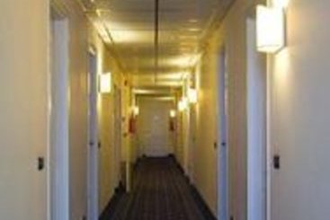 The Regency Hotel  | Lissone | Monza e Brianza | Italia 8