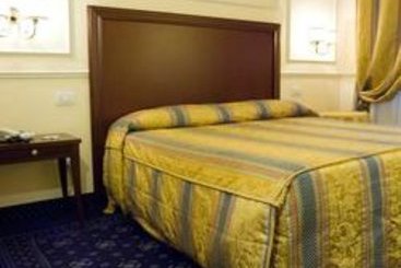 The Regency Hotel  | Lissone | Monza e Brianza | Italia 9