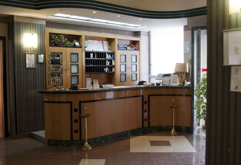 Hotel Kroma  | Ragusa | Ragusa | Italia 1