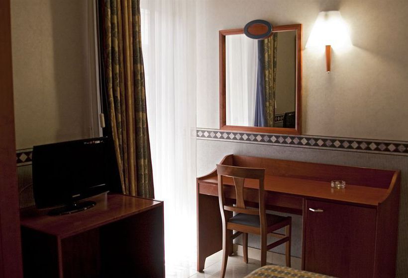 Hotel Kroma  | Ragusa | Ragusa | Italia 10