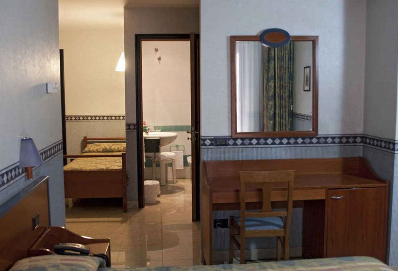 Hotel Kroma  | Ragusa | Ragusa | Italia 11