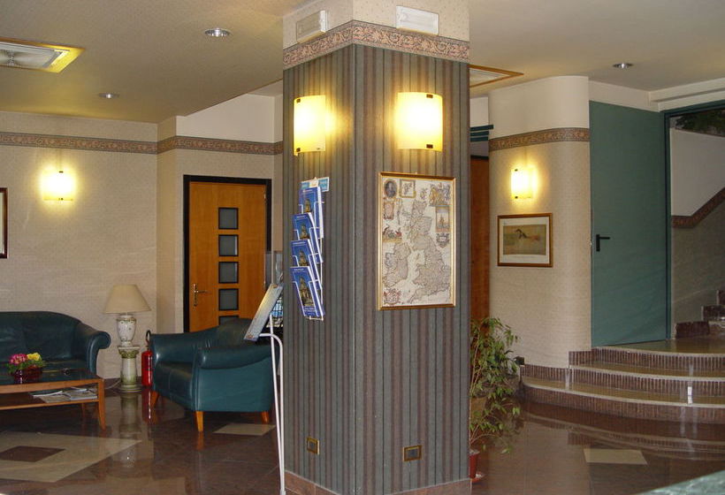 Hotel Kroma  | Ragusa | Ragusa | Italia 12