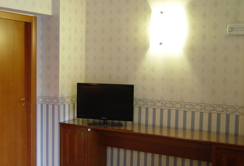 Hotel Kroma  | Ragusa | Ragusa | Italia 13