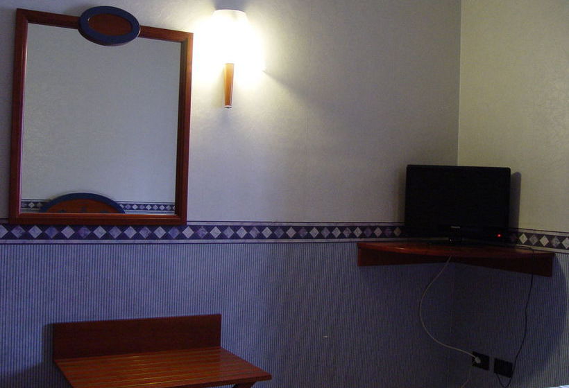 Hotel Kroma  | Ragusa | Ragusa | Italia 14