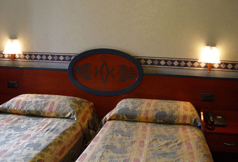 Hotel Kroma  | Ragusa | Ragusa | Italia 16