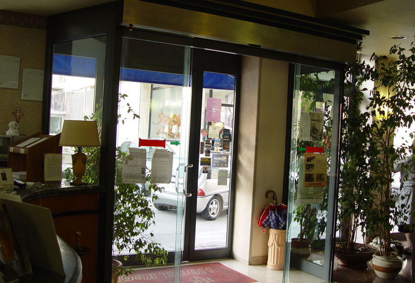 Hotel Kroma  | Ragusa | Ragusa | Italia 17