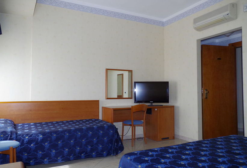 Hotel Kroma  | Ragusa | Ragusa | Italia 19