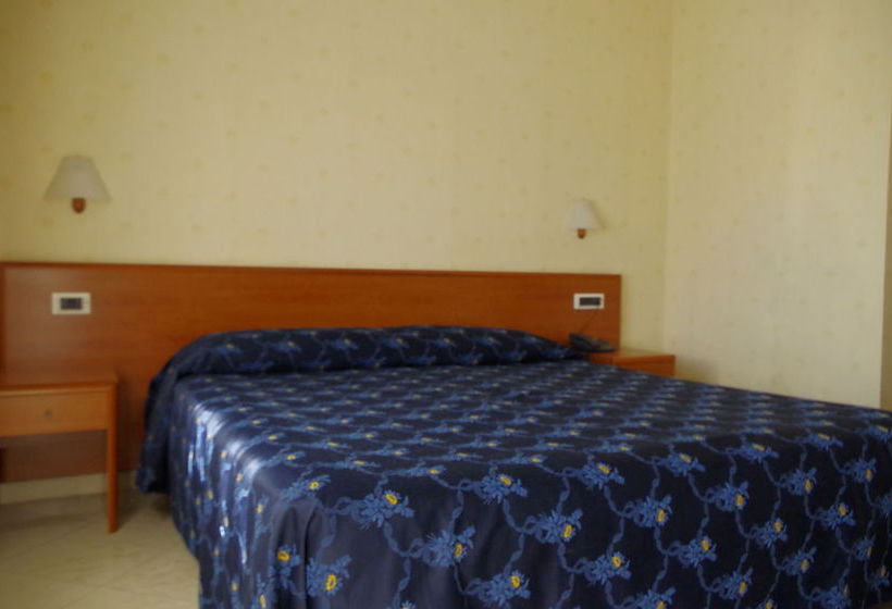 Hotel Kroma  | Ragusa | Ragusa | Italia 20