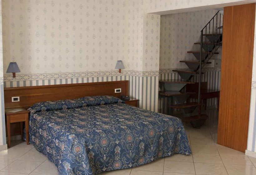 Hotel Kroma  | Ragusa | Ragusa | Italia 3