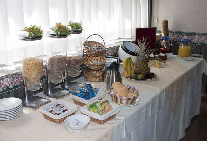 Hotel Kroma  | Ragusa | Ragusa | Italia 4