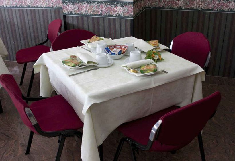 Hotel Kroma  | Ragusa | Ragusa | Italia 5