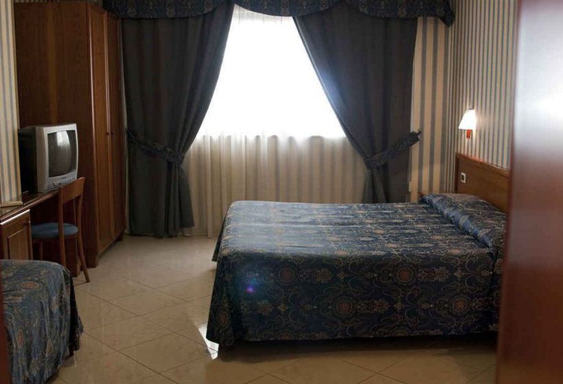 Hotel Kroma  | Ragusa | Ragusa | Italia 6