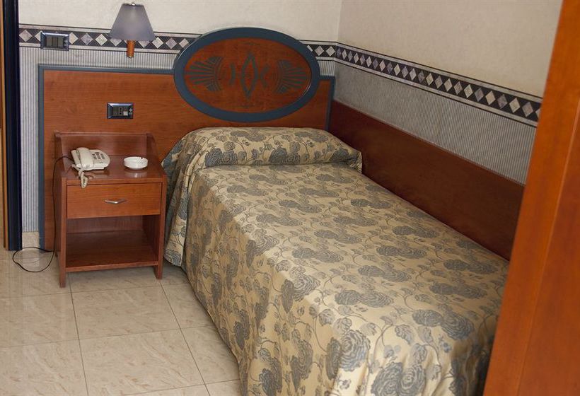 Hotel Kroma  | Ragusa | Ragusa | Italia 8