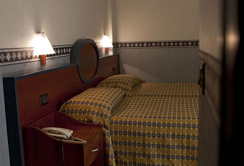 Hotel Kroma  | Ragusa | Ragusa | Italia 9