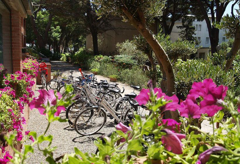 Hotel Eden Park Marina di Grosseto