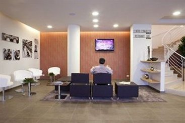 Hotel Torre Del Sud  | Modica | Ragusa | Italia 10