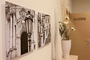 Hotel Torre Del Sud  | Modica | Ragusa | Italia 12