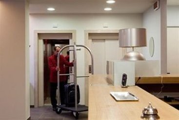 Hotel Torre Del Sud  | Modica | Ragusa | Italia 19