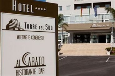 Hotel Torre Del Sud  | Modica | Ragusa | Italia 6