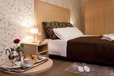 Hotel Torre Del Sud  | Modica | Ragusa | Italia 9