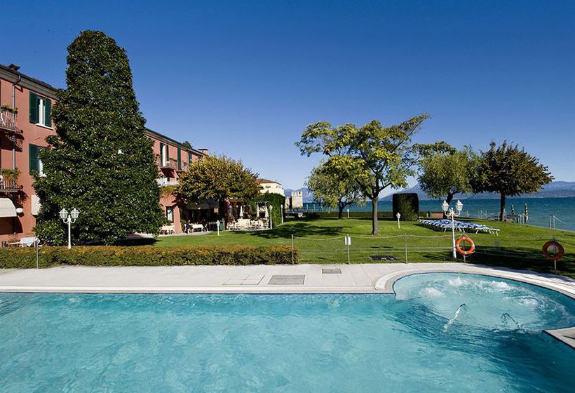 Hotel Fonte Boiola  | Sirmione | Brescia | Italia 13