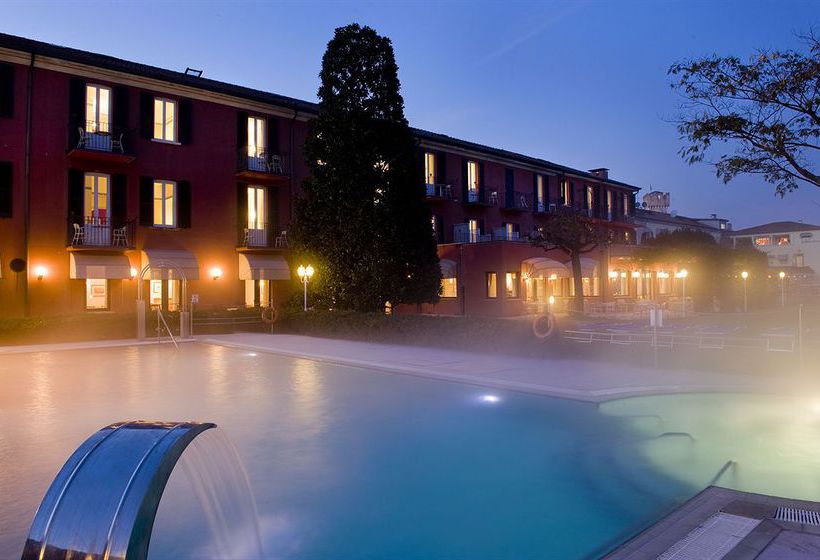 Hotel Fonte Boiola  | Sirmione | Brescia | Italia 15