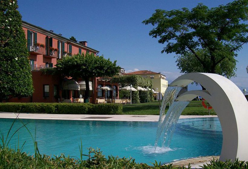 Hotel Fonte Boiola  | Sirmione | Brescia | Italia 9