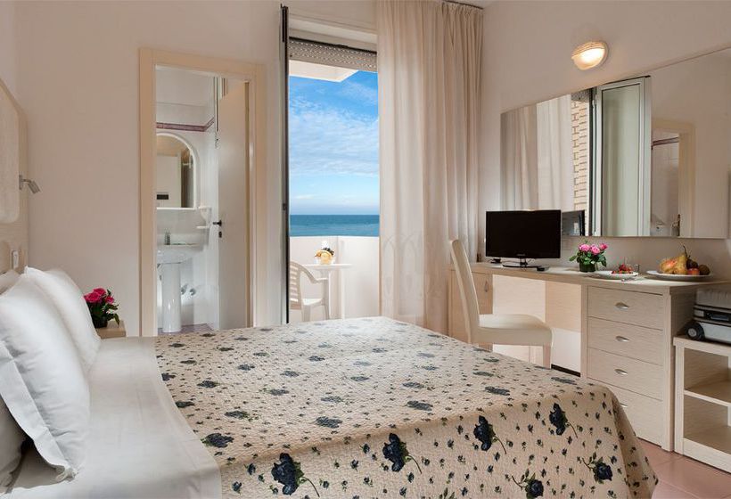 Hotel Napoleon  | Gabicce Mare | Pesaro e Urbino | Italia 2