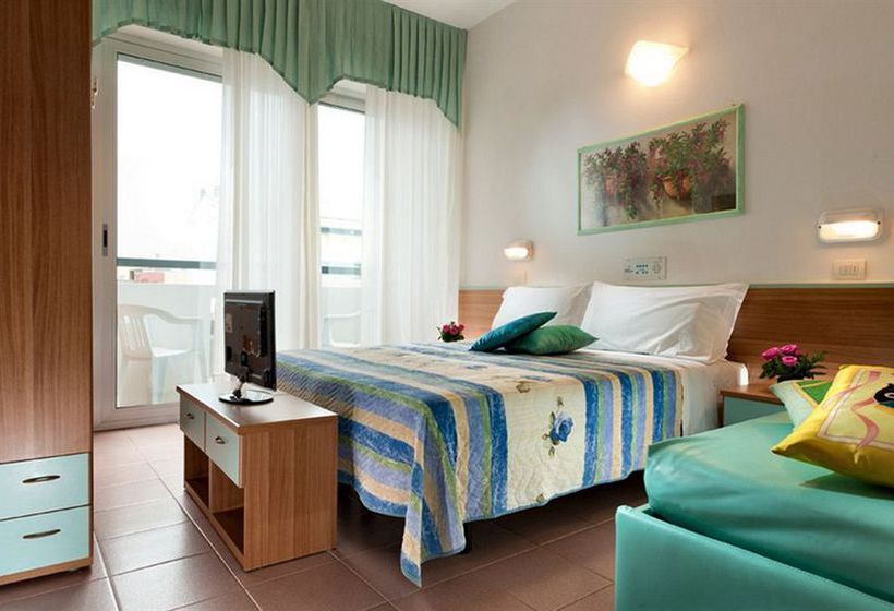 Hotel Napoleon  | Gabicce Mare | Pesaro e Urbino | Italia 3