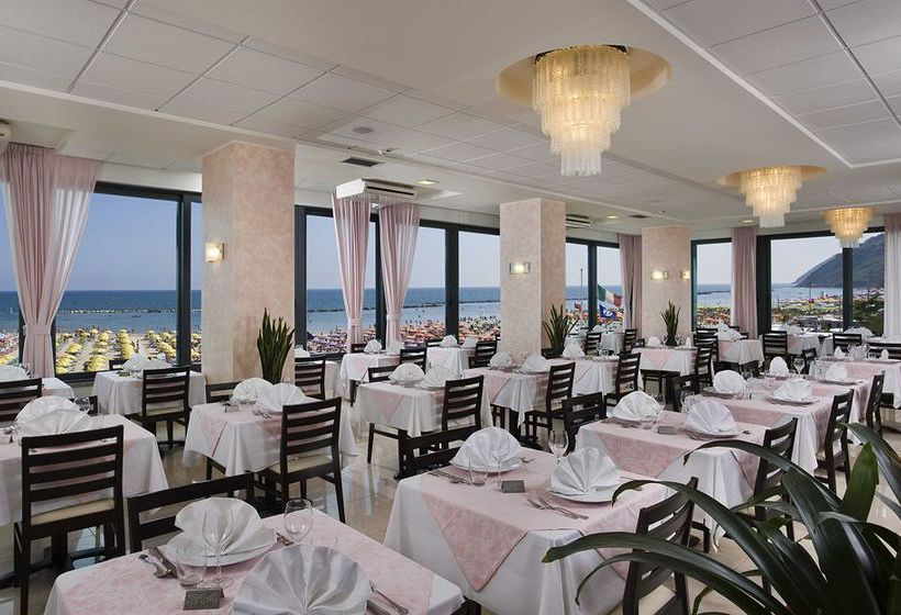 Hotel Napoleon  | Gabicce Mare | Pesaro e Urbino | Italia 5