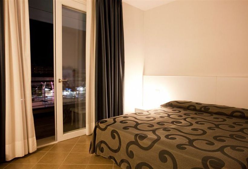 Hotel Eden  | Lido di Jesolo | Venezia | Italia 10