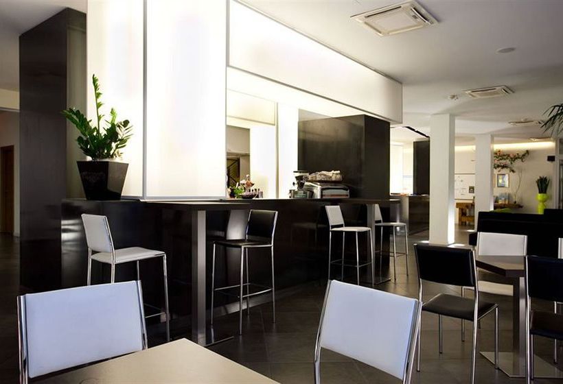 Hotel Eden  | Lido di Jesolo | Venezia | Italia 11