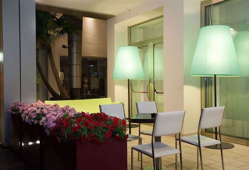 Hotel Eden  | Lido di Jesolo | Venezia | Italia 12