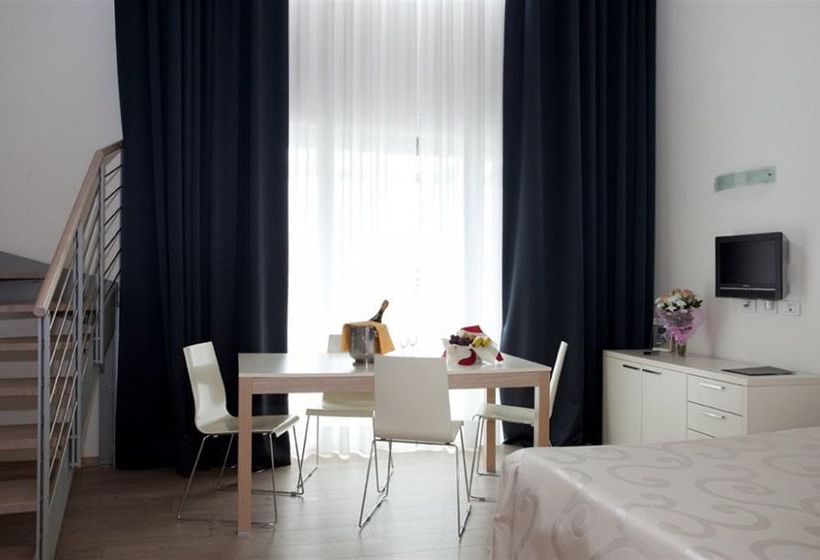 Hotel Eden  | Lido di Jesolo | Venezia | Italia 15