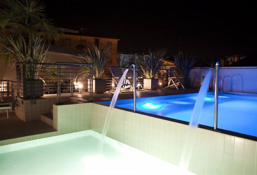 Hotel Eden  | Lido di Jesolo | Venezia | Italia 17