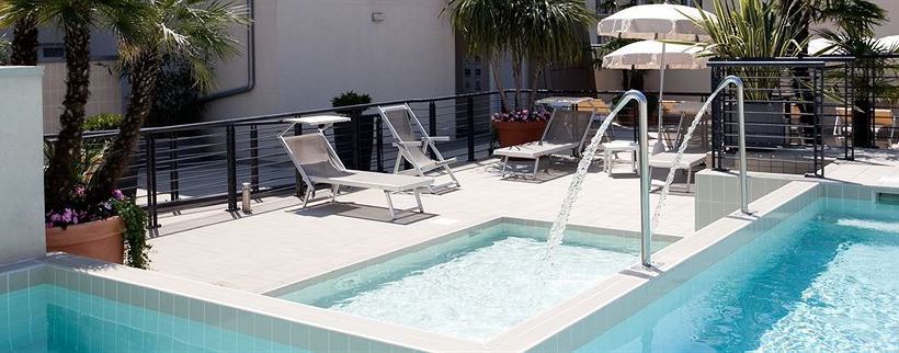 Hotel Eden  | Lido di Jesolo | Venezia | Italia 18