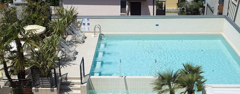 Hotel Eden  | Lido di Jesolo | Venezia | Italia 19