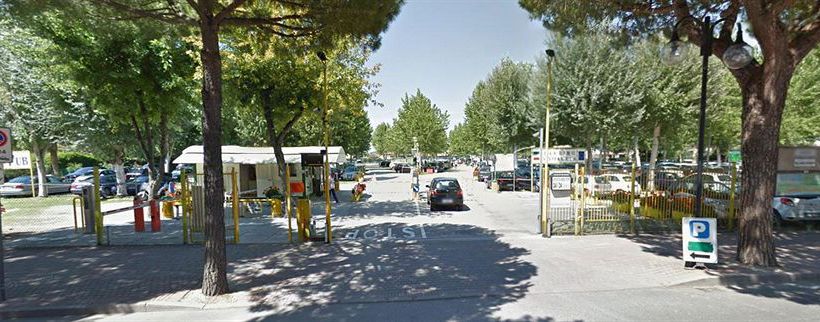 Hotel Eden  | Lido di Jesolo | Venezia | Italia 20