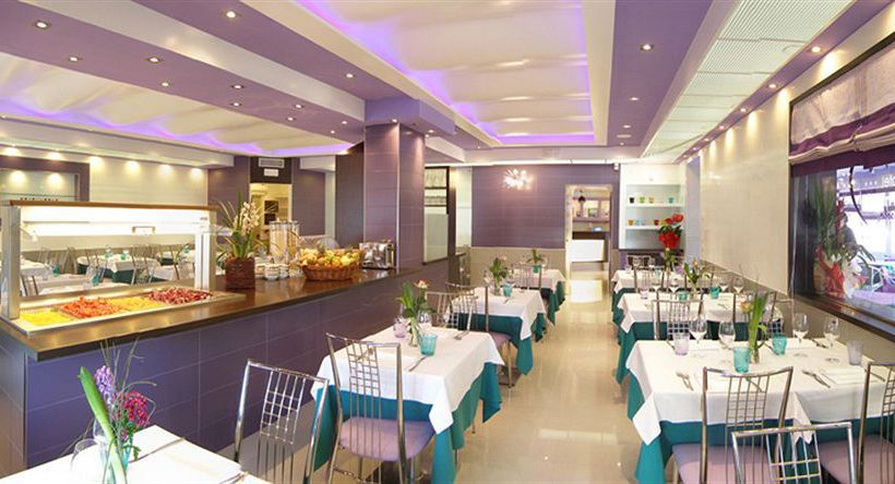 Hotel Germania  | Lido di Jesolo | Venezia | Italy 3