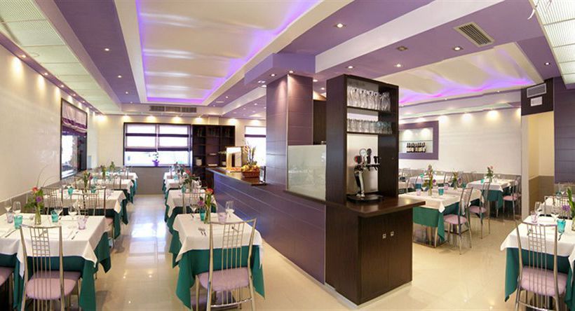 Hotel Germania  | Lido di Jesolo | Venezia | Italy 4