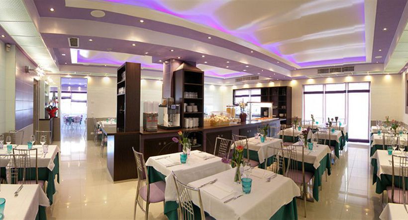 Hotel Germania  | Lido di Jesolo | Venezia | Italy 5