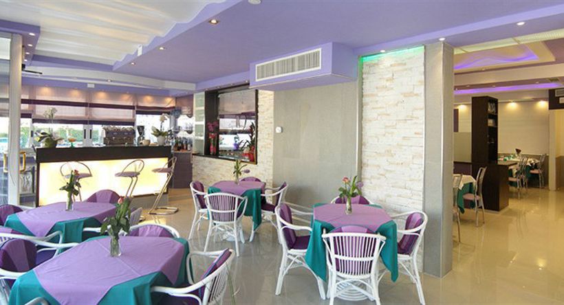 Hotel Germania  | Lido di Jesolo | Venezia | Italy 6