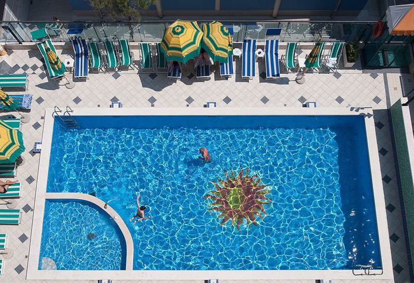 Hotel Kennedy  | Lido di Jesolo | Venezia | Italia 1