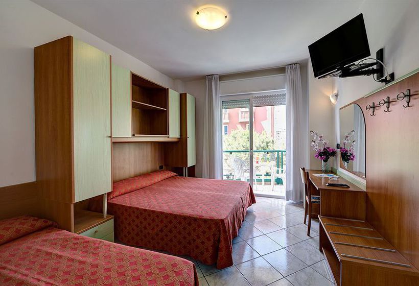 Hotel Kennedy  | Lido di Jesolo | Venezia | Italia 2