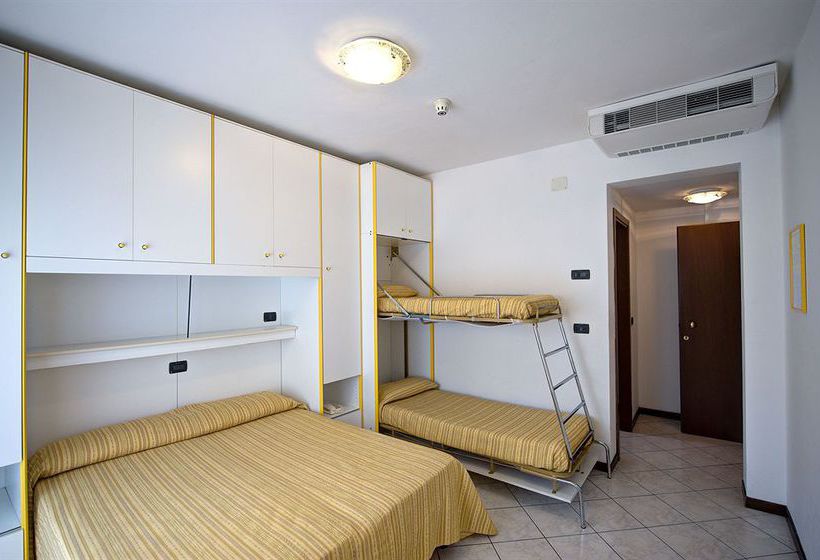 Hotel Kennedy  | Lido di Jesolo | Venezia | Italia 9