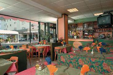 Hotel Storione  | Lido di Jesolo | Venezia | Italia 2