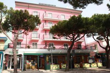 Hotel Storione  | Lido di Jesolo | Venezia | Italia 4