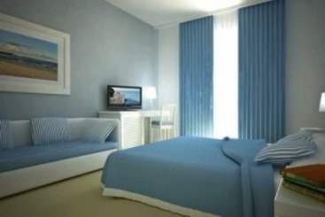 Grand Hotel Club Daniela  | Otranto | Lecce | Italia 1