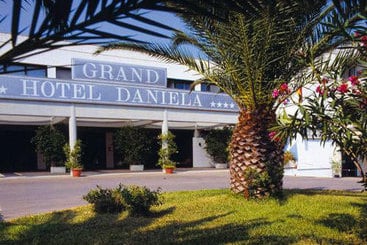 Grand Hotel Club Daniela  | Otranto | Lecce | Italia 5