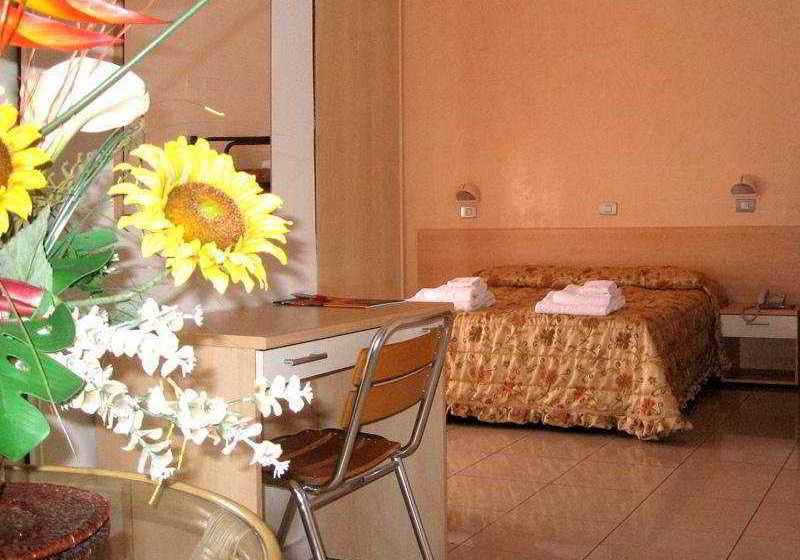 Hotel Il Pescatore  | Igea Marina | Rimini | Itália 1